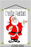 Banner Feliz Natal