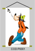Banner do Pateta