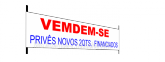 Faixas Promocionais