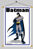 Banner Super Heróis