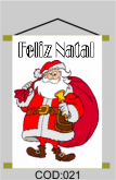 Banner Feliz Natal