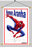 Banner do Homem Aranha