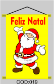 Banner Feliz Natal
