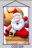 Banner Feliz Natal