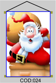 Banner Feliz Natal
